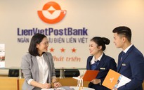 Cộng hưởng chuyển đổi số, LienVietPostBank nắm lợi thế bứt phá