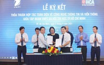 Thúc đẩy kinh tế số ‘Make in Vietnam’