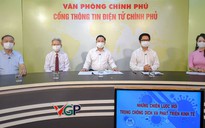 Việt Nam có những tập đoàn mạnh, cần thúc đẩy nội lực để tự cường