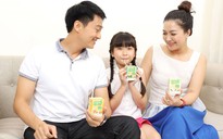 Fami - thương hiệu tôn vinh giá trị gia đình Việt