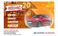 Hyundai i10 - sẵn xe - đủ màu - giao ngay