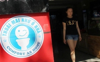 Toilet 'thoải mái như ở nhà' tại Đà Nẵng khiến dân mạng thích thú