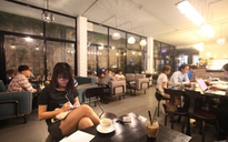 Cà phê 'không ngủ' ở Sài Gòn