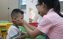 Tranh cãi gay gắt khi bị gọi là ‘giáo viên truyền thống’ vì không dạy theo Montessori