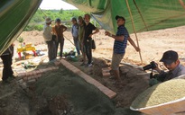 Các nhà chuyên môn phản đối đề xuất di dời mộ phi tần triều Nguyễn