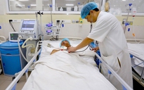 3 bệnh viện Việt Nam được xếp hạng quốc tế Platium về điều trị đột quỵ
