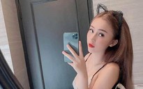 Bắt hot girl sinh viên cầm đầu đường dây ma túy liên tỉnh ở Huế