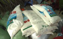 Thừa Thiên - Huế: Phát hiện cơ sở dùng bột ngọt Trung Quốc đóng gói giả các thương hiệu