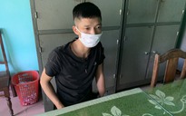 Thừa Thiên - Huế: Bắt nam thanh niên vào chùa tìm chỗ sử dụng ma túy