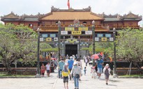 Thừa Thiên - Huế: Mở cửa các di tích lịch sử cho khách tham quan ngoài trời từ 28.9