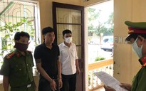 Thừa Thiên - Huế: Bắt nghi phạm cho vay nặng lãi 240%/năm, dọa đưa giang hồ xử con nợ