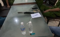 Thừa Thiên - Huế: Về quê tránh dịch vẫn sử dụng ma túy trong khu cách ly