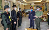 Vụ tham ô tài sản tại Cảng hàng không quốc tế Phú Bài, bắt thêm phó giám đốc