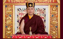 Đức Pháp vương Gyalwa Karmapa chia sẻ thông điệp về Thiền sư Thích Nhất Hạnh