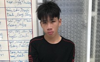 Bà Rịa - Vũng Tàu: Hẹn chém nhau, nghi can 16 tuổi đâm chết nạn nhân 32 tuổi