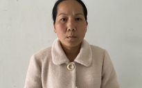 Bắt bị can trốn truy nã trong đường dây mua bán phụ nữ Việt Nam qua Trung Quốc