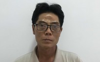 Công an Bà Rịa - Vũng Tàu đã bắt được nghi can hiếp dâm, sát hại bé gái 5 tuổi
