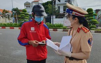 Bà Rịa - Vũng Tàu: Nhiều huyện không còn ca nhiễm Covid-19, vùng xanh đang mở rộng