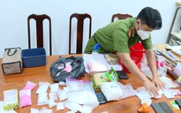 Bà Rịa - Vũng Tàu: Triệt xóa đường dây mua bán ma túy lớn