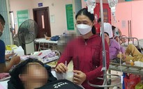 Bà Rịa-Vũng Tàu: Thêm 1 ca tử vong do sốt xuất huyết