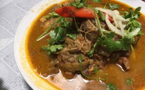 Ăn thử quán 40 năm được báo Mỹ mệnh danh 'đệ nhất cà ri dê Sài Gòn'