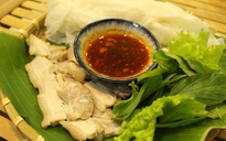 Chở nguyên liệu bằng máy bay mỗi ngày, người Sài Gòn ăn 'món quê' thân thuộc