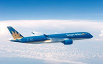 Vietnam Airlines đưa 'siêu máy bay” sang Malaysia đón các tuyển thủ Việt Nam
