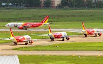 Cục hàng không lên tiếng về sự cố máy bay Vietjet