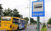 Chính thức tăng giá vé xe buýt
