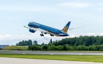 Vietnam Airlines 'bỏ túi' hơn 1.500 tỉ đồng chỉ trong 3 tháng đầu năm