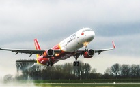 Vietjet 'tung' hàng trăm ngàn vé quốc tế giá từ 0 đồng