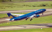 Vietnam Airlines 'khai tử' dòng máy bay Airbus A330