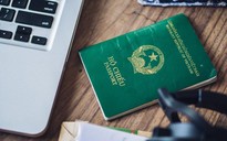 Hãng tư vấn xếp Việt Nam gần nhóm 10 quốc gia có hộ chiếu 'yếu' nhất