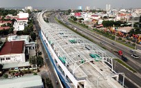 Hai tuyến metro chính thức được 'cởi trói'