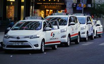 Vinasun giảm giá cước taxi