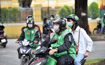 Sau Grab, đến lượt Gojek tăng giá cước