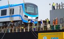 Đi metro từ Bến Thành đến Suối Tiên, vé cao nhất 23.000 đồng/lượt