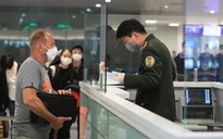 Mở bung du lịch, Việt Nam khôi phục chính sách miễn visa cho công dân 13 nước