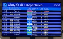 Tra cứu thông tin chuyến bay, bản đồ giao thông sân bay Tân Sơn Nhất qua app