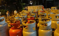 Bỏ quy định nhà phân phối phải có 100.000 bình gas