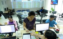 Vốn ngoại vẫn rót vào thị trường chứng khoán Việt