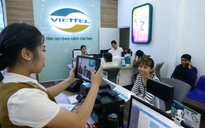 Viettel thoái vốn đầu tư ngoài ngành