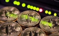 Bitcoin rớt khỏi ngưỡng 10.000 USD