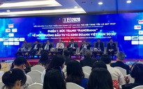 Năm mới 2020 sẽ khó khăn hơn cho doanh nghiệp