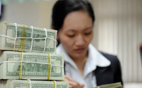 Giá USD ngày 15.3: Tăng cả tuần khi vàng và chứng khoán lao dốc