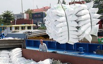 Bộ Công thương đề xuất tiếp tục cho xuất khẩu gạo nếp