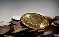 Bitcoin nối tiếp đà tăng của vàng