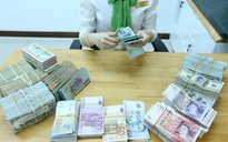 Giá USD hôm nay 17.10.2021: Đồng bạc xanh tự do tăng hơn 100 đồng trong tuần