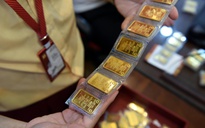 Giá vàng hôm nay 19.5.2022: Vàng nhẫn rẻ hơn vàng miếng trên 15 triệu đồng