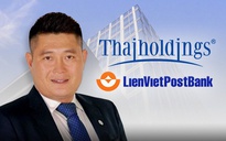 Bầu Thụy muốn bán hết cổ phiếu Thaiholdings